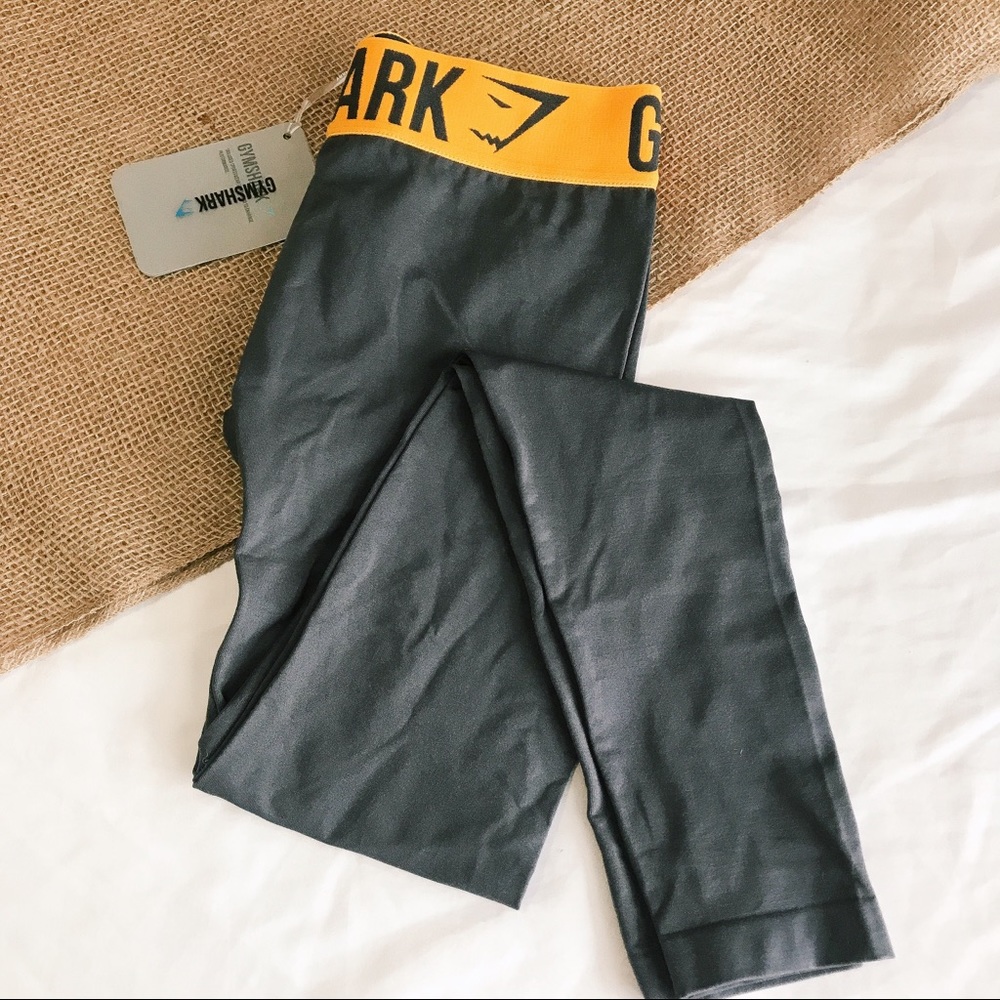 Gymshark Flex Leggings